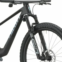 SCOTT Spark RC Team Issue 2027