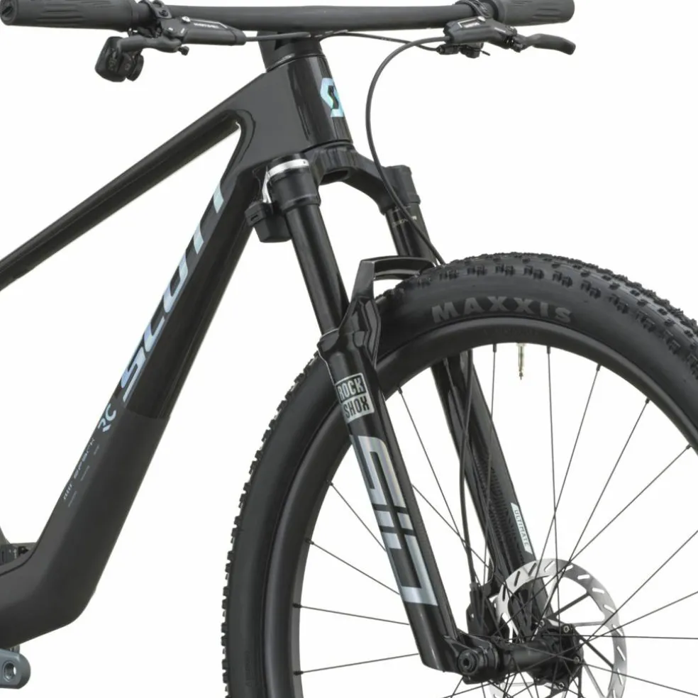 SCOTT Spark RC Team Issue 2027