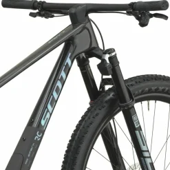 SCOTT Spark RC Team Issue 2027