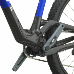 SCOTT Spark RC Team Issue 2027