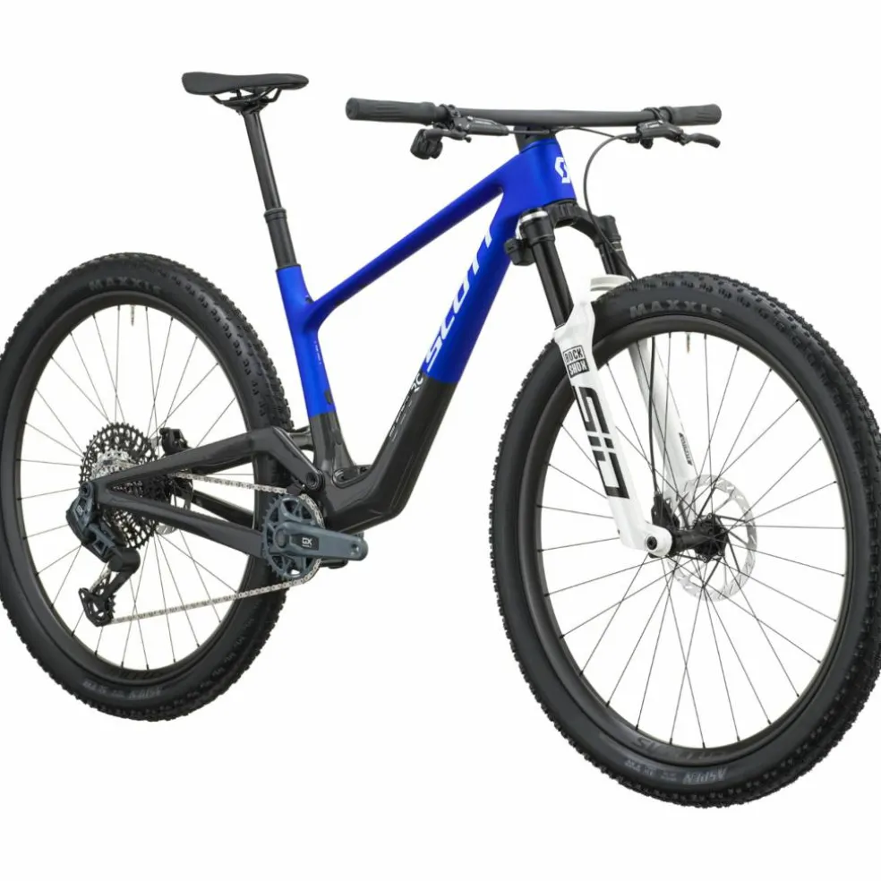 SCOTT Spark RC Team Issue 2027