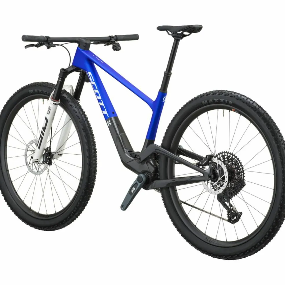 SCOTT Spark RC Team Issue 2027