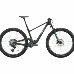 SCOTT Spark RC Team Issue 2027