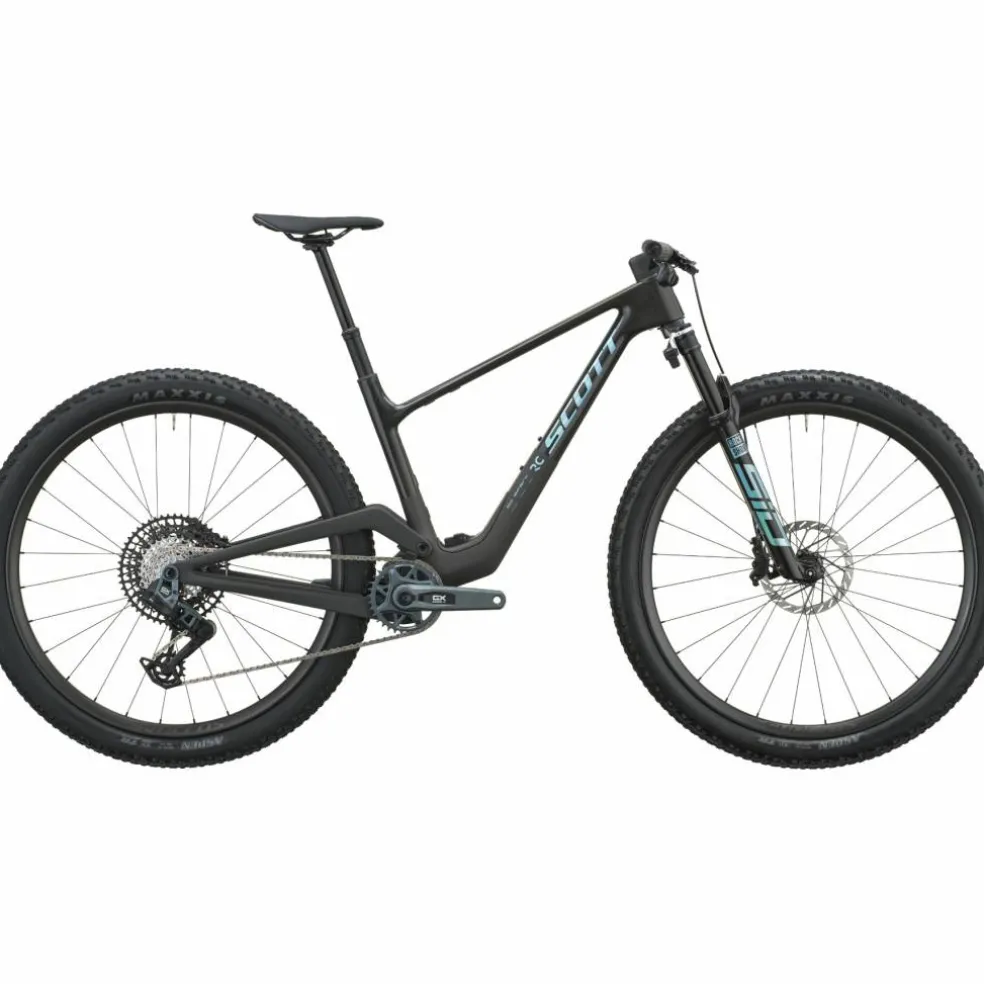 SCOTT Spark RC Team Issue 2027