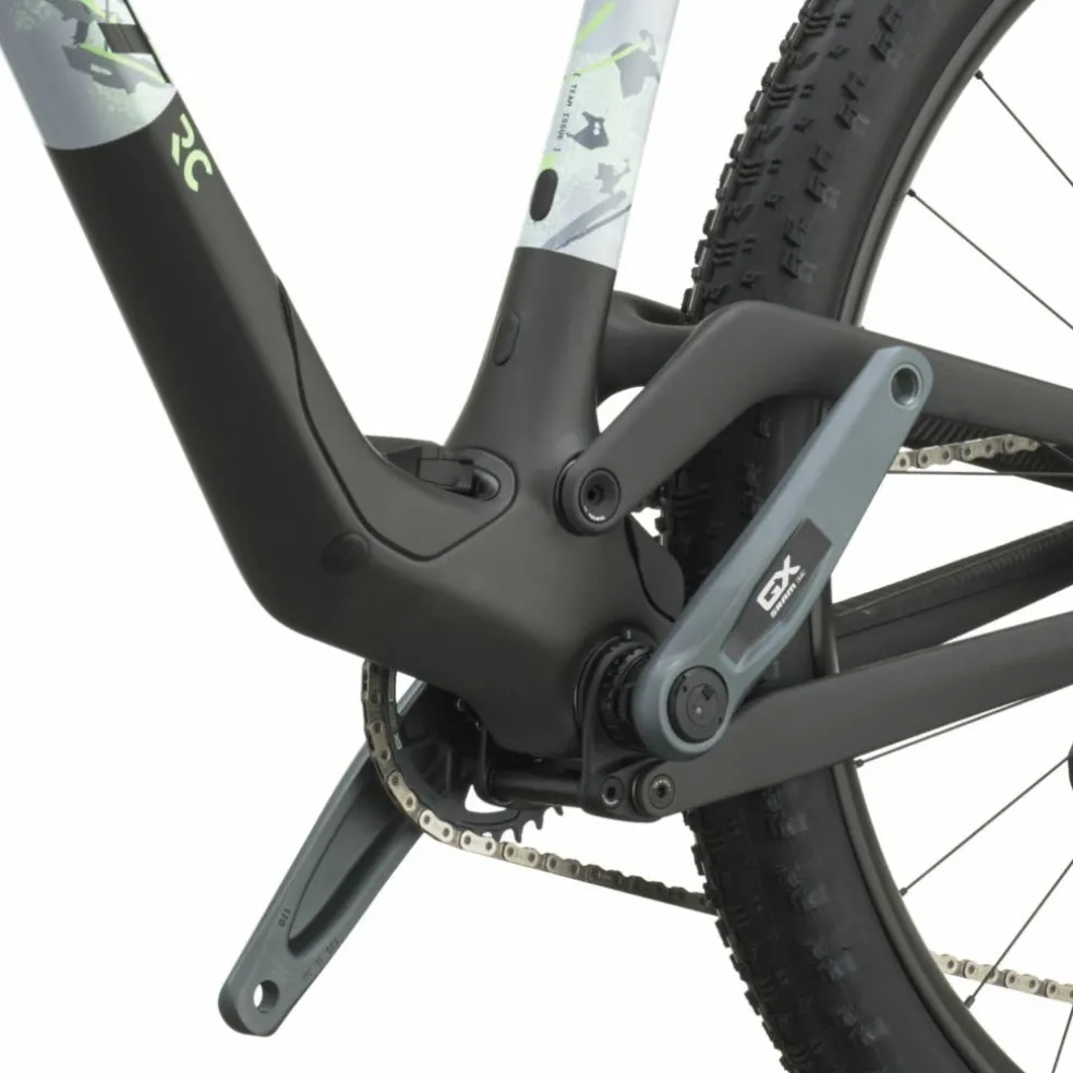 SCOTT Spark RC Team Issue 2027