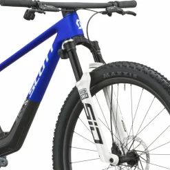 SCOTT Spark RC Team Issue 2027