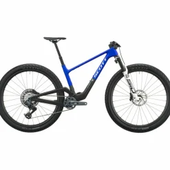 SCOTT Spark RC Team Issue 2027