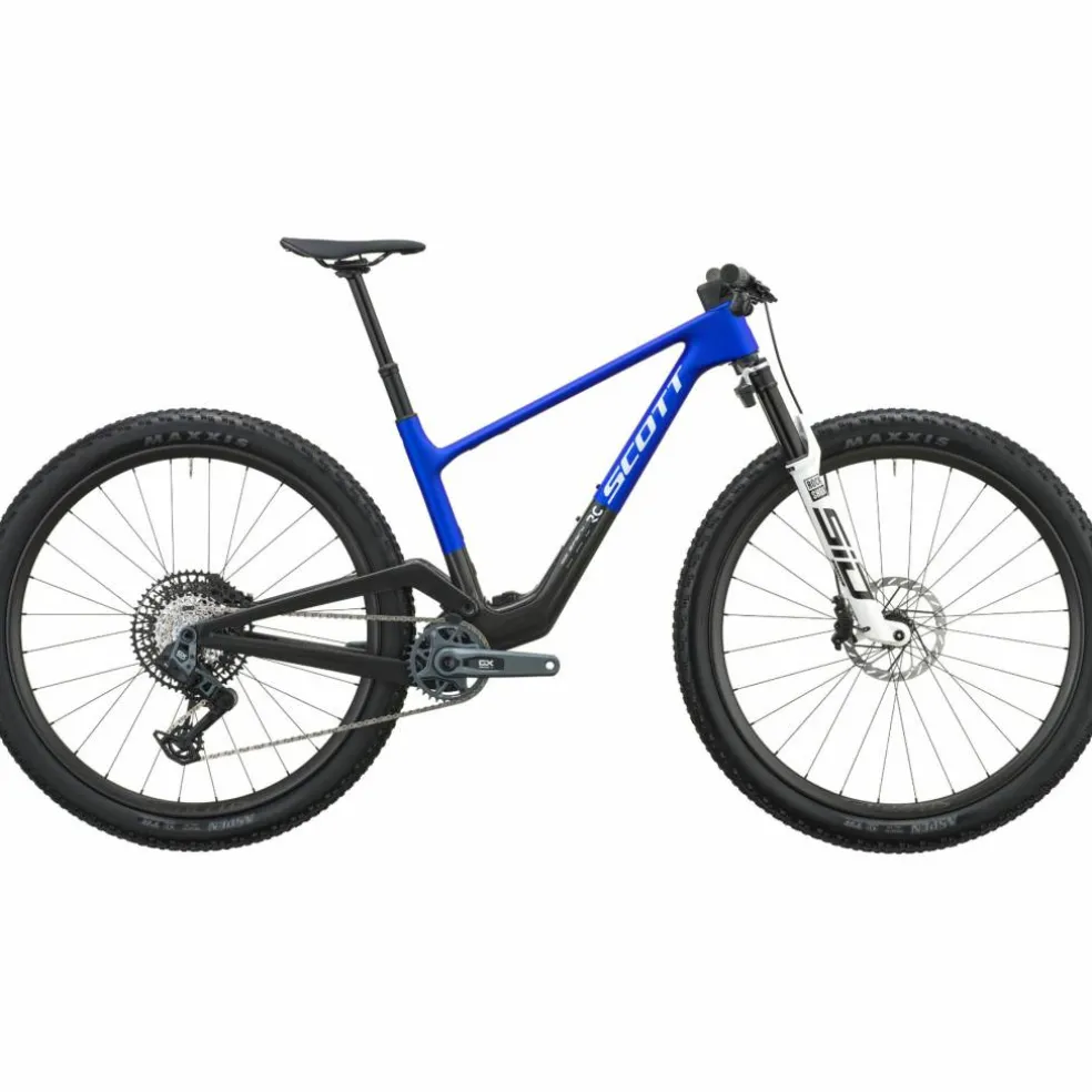 SCOTT Spark RC Team Issue 2027