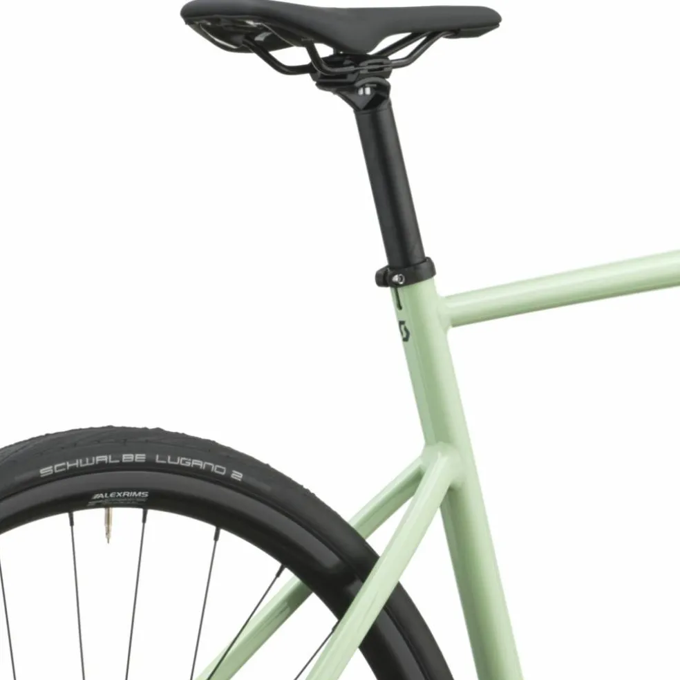 SCOTT Speedster 10 2027