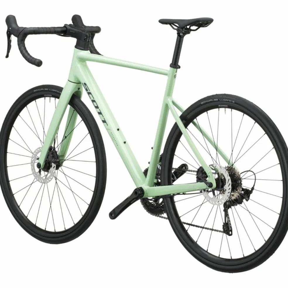 SCOTT Speedster 10 2027