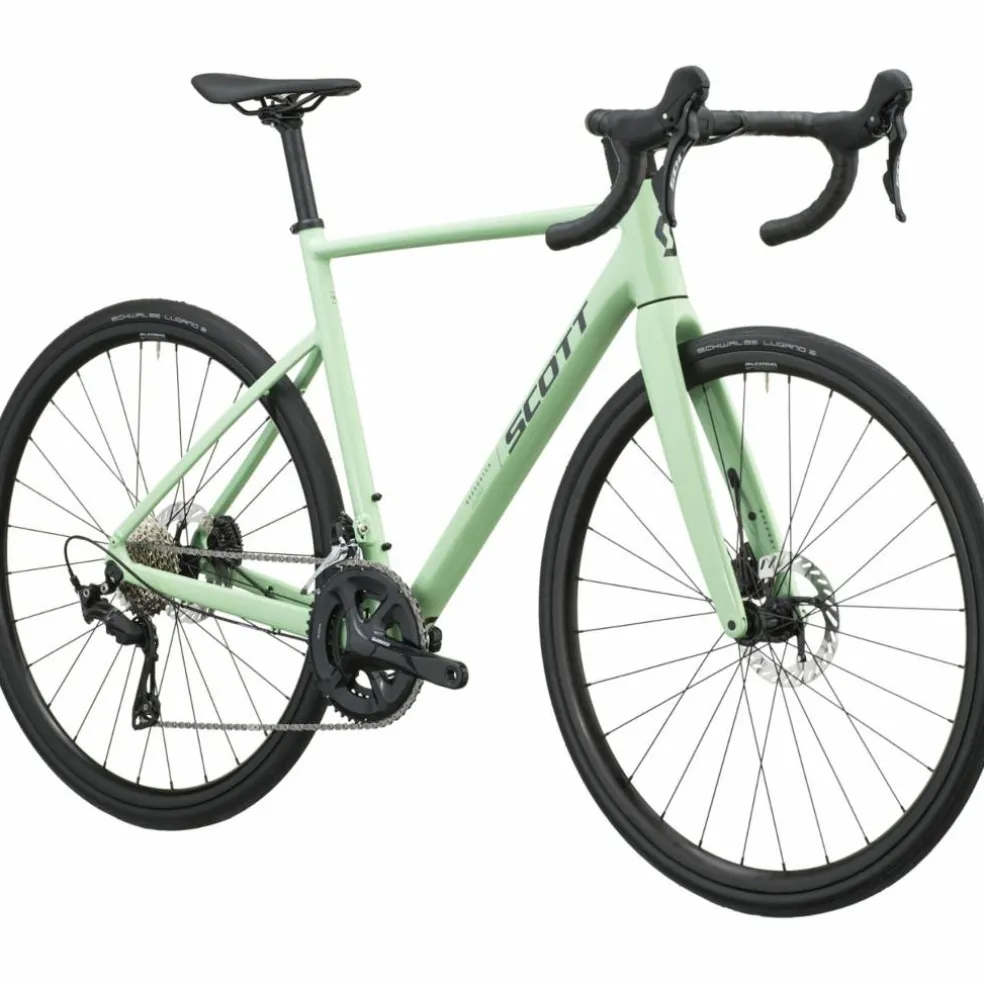 SCOTT Speedster 10 2027
