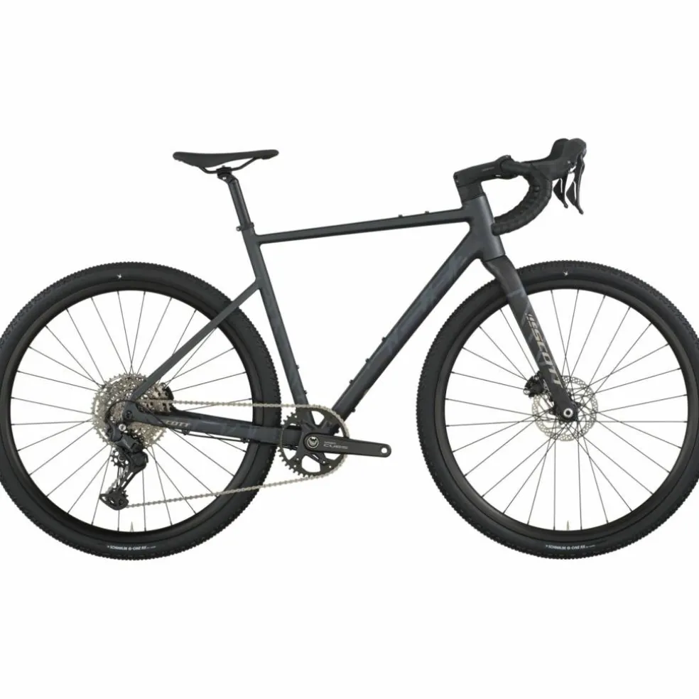 SCOTT Speedster Gravel 30 2026