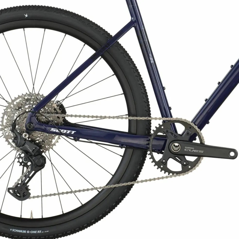 SCOTT Speedster Gravel 30 2026