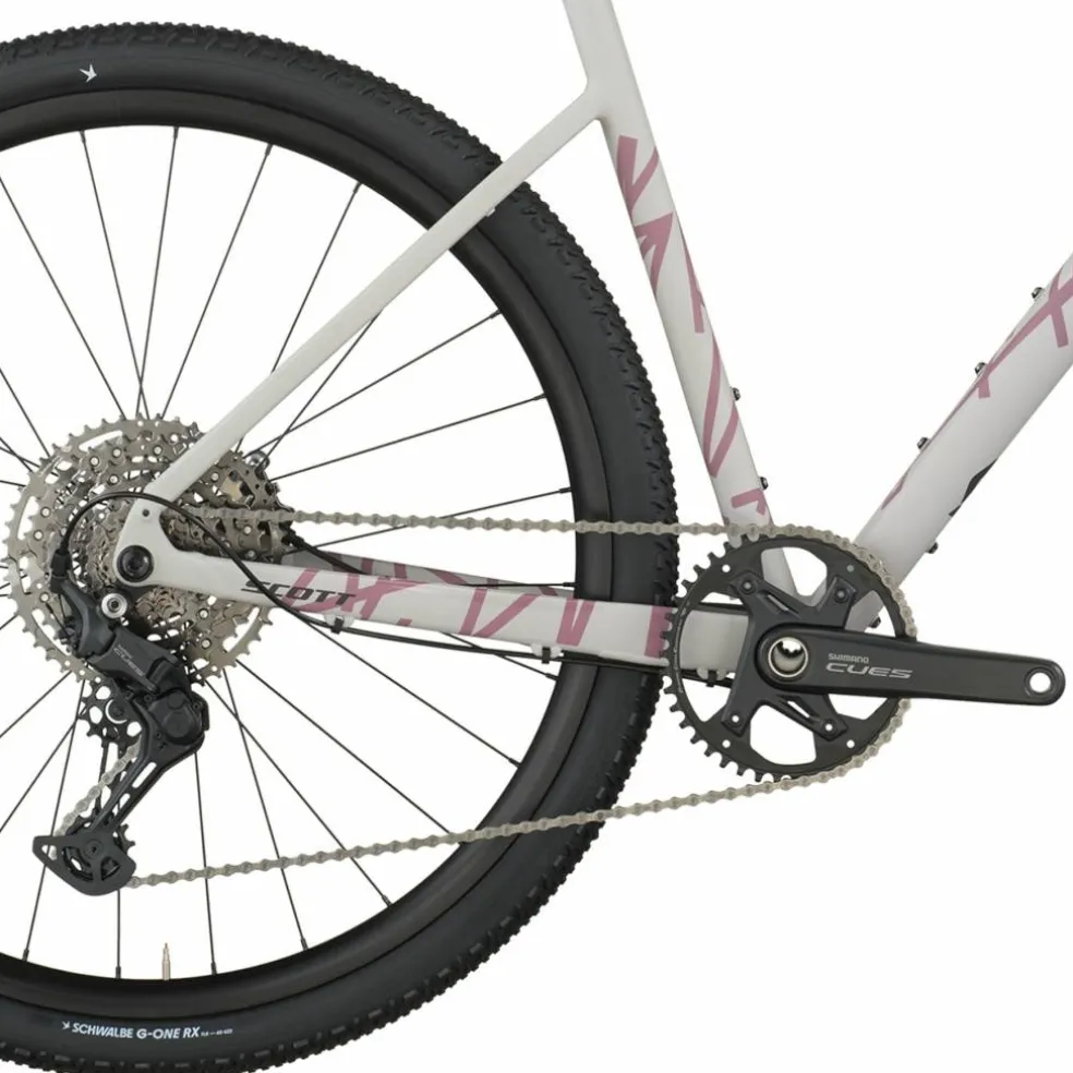 SCOTT Speedster Gravel 30 2026
