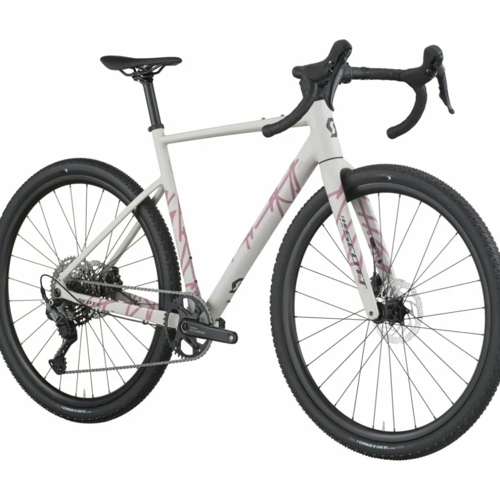 SCOTT Speedster Gravel 30 2026