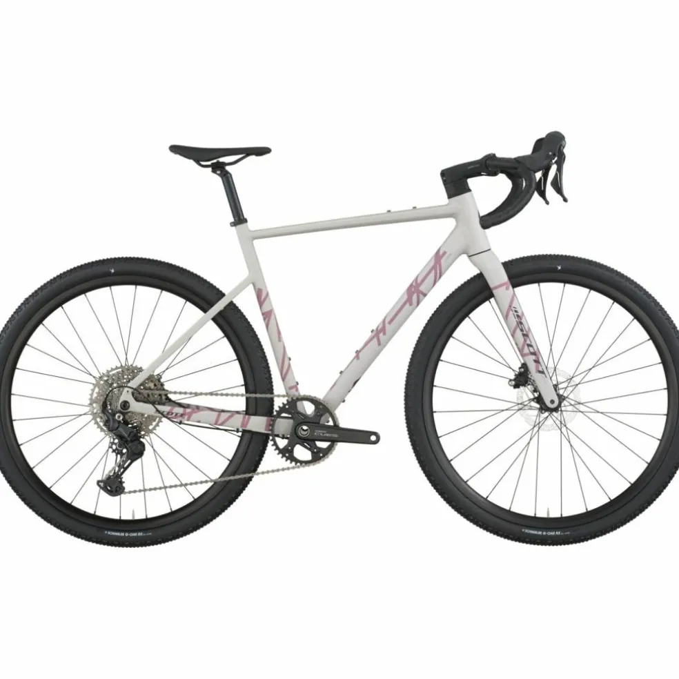 SCOTT Speedster Gravel 30 2026