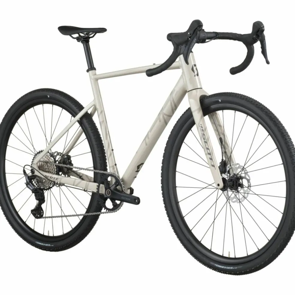 SCOTT Speedster Gravel 10 2026