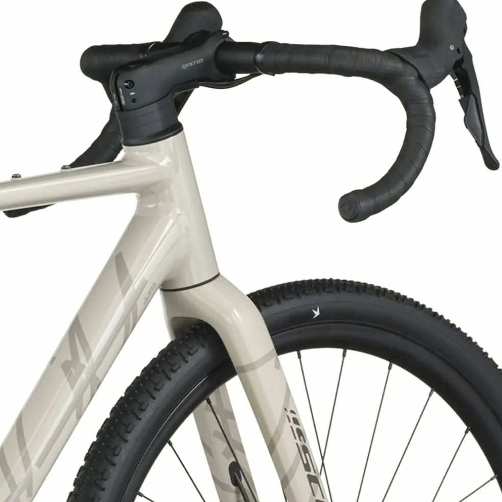 SCOTT Speedster Gravel 10 2026