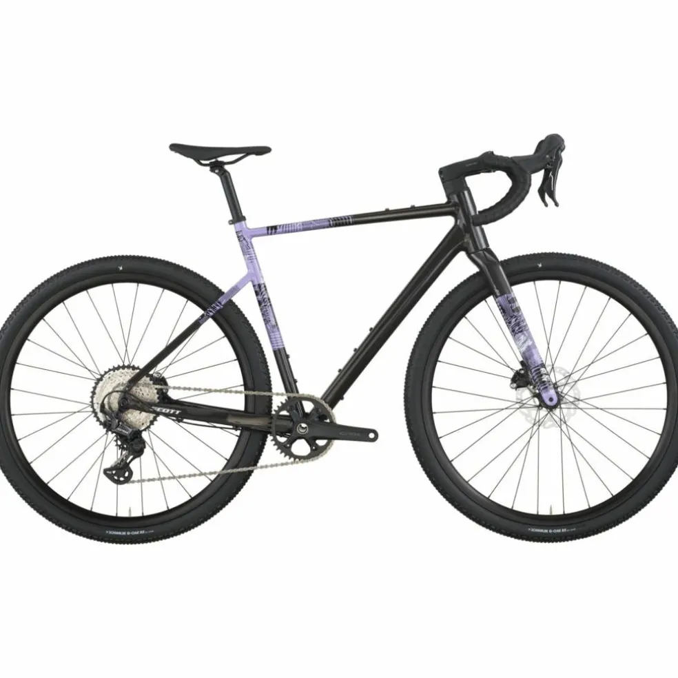 SCOTT Speedster Gravel 10 2026