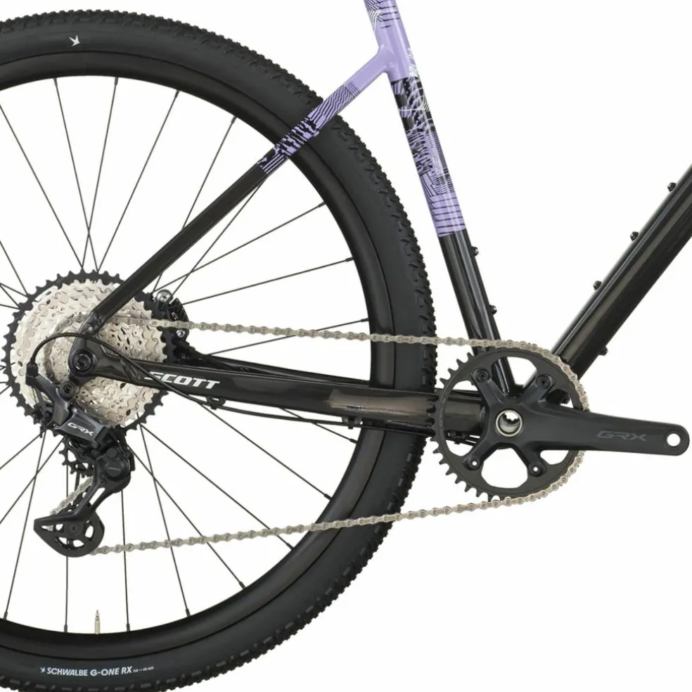 SCOTT Speedster Gravel 10 2026