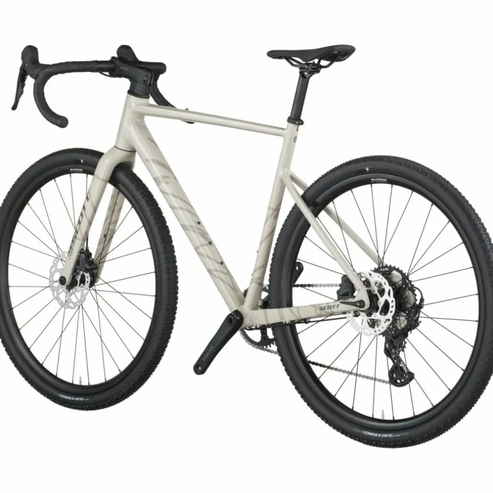 SCOTT Speedster Gravel 10 2026