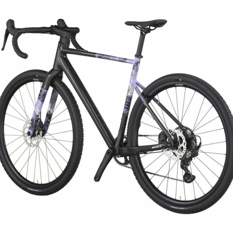 SCOTT Speedster Gravel 10 2026