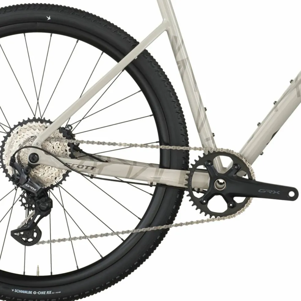SCOTT Speedster Gravel 10 2026