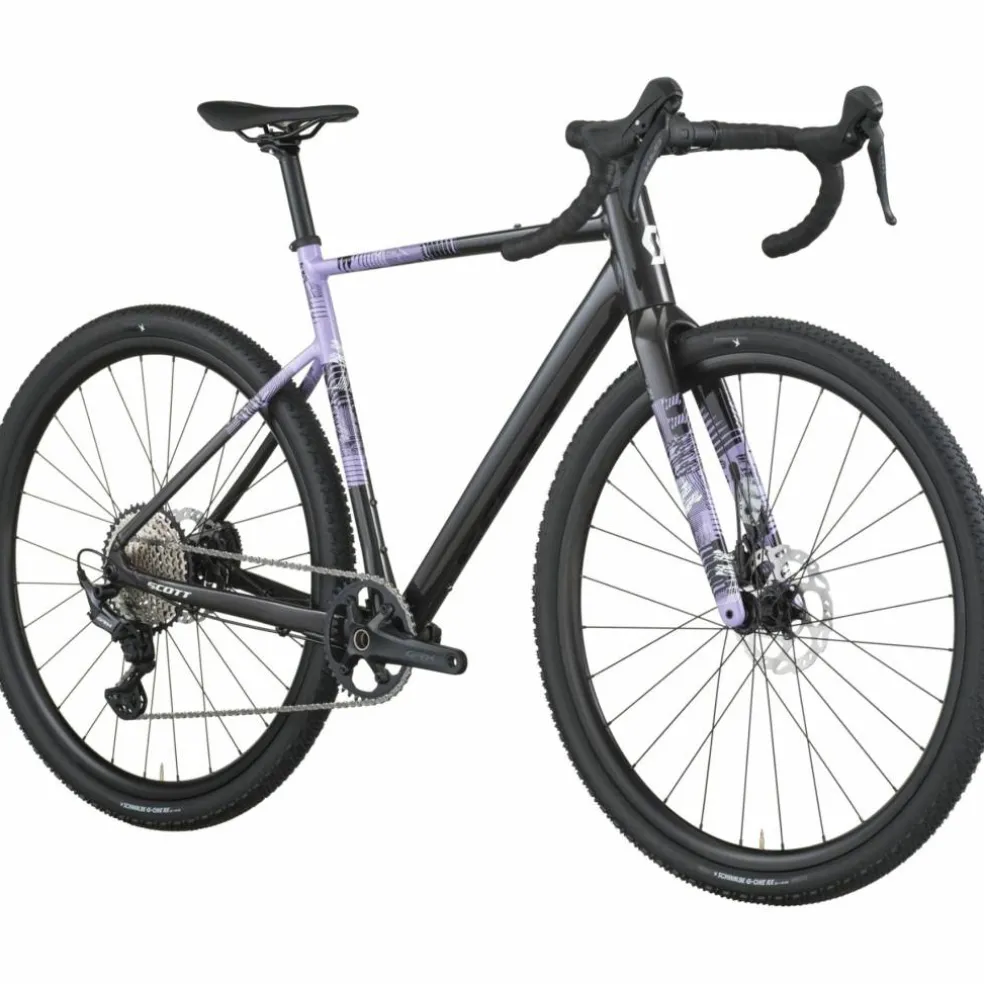 SCOTT Speedster Gravel 10 2026