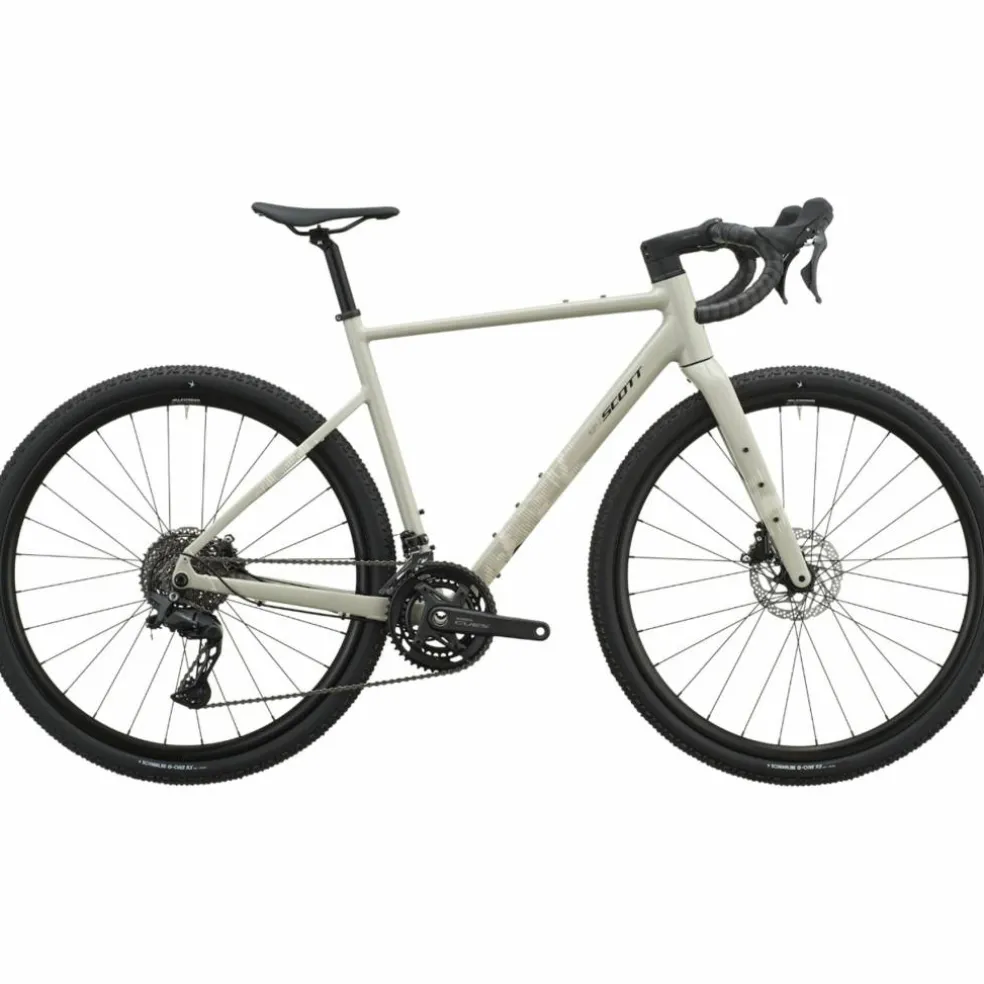 SCOTT Speedster Gravel 30 2027
