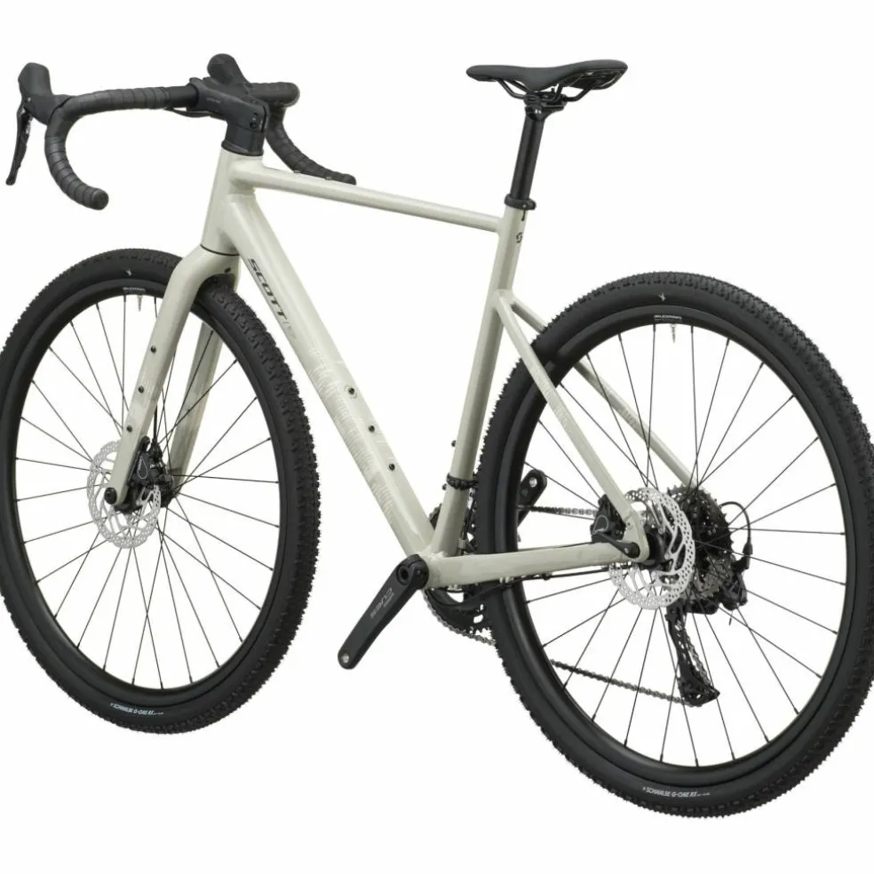 SCOTT Speedster Gravel 30 2027