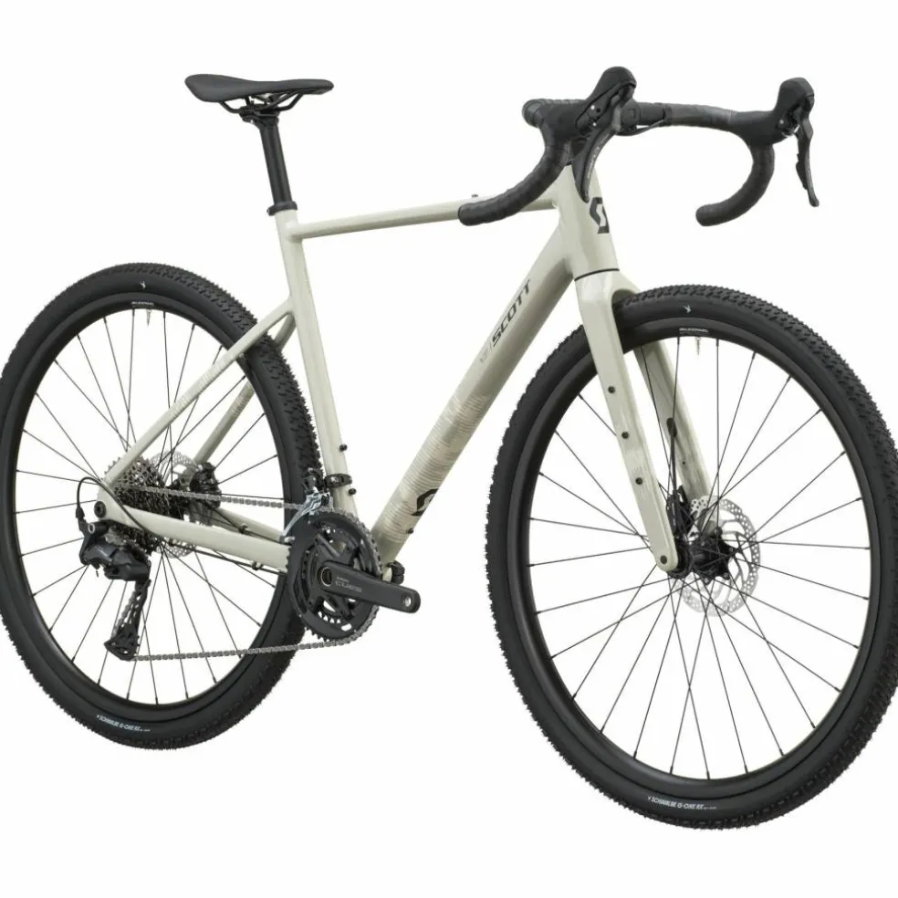 SCOTT Speedster Gravel 30 2027