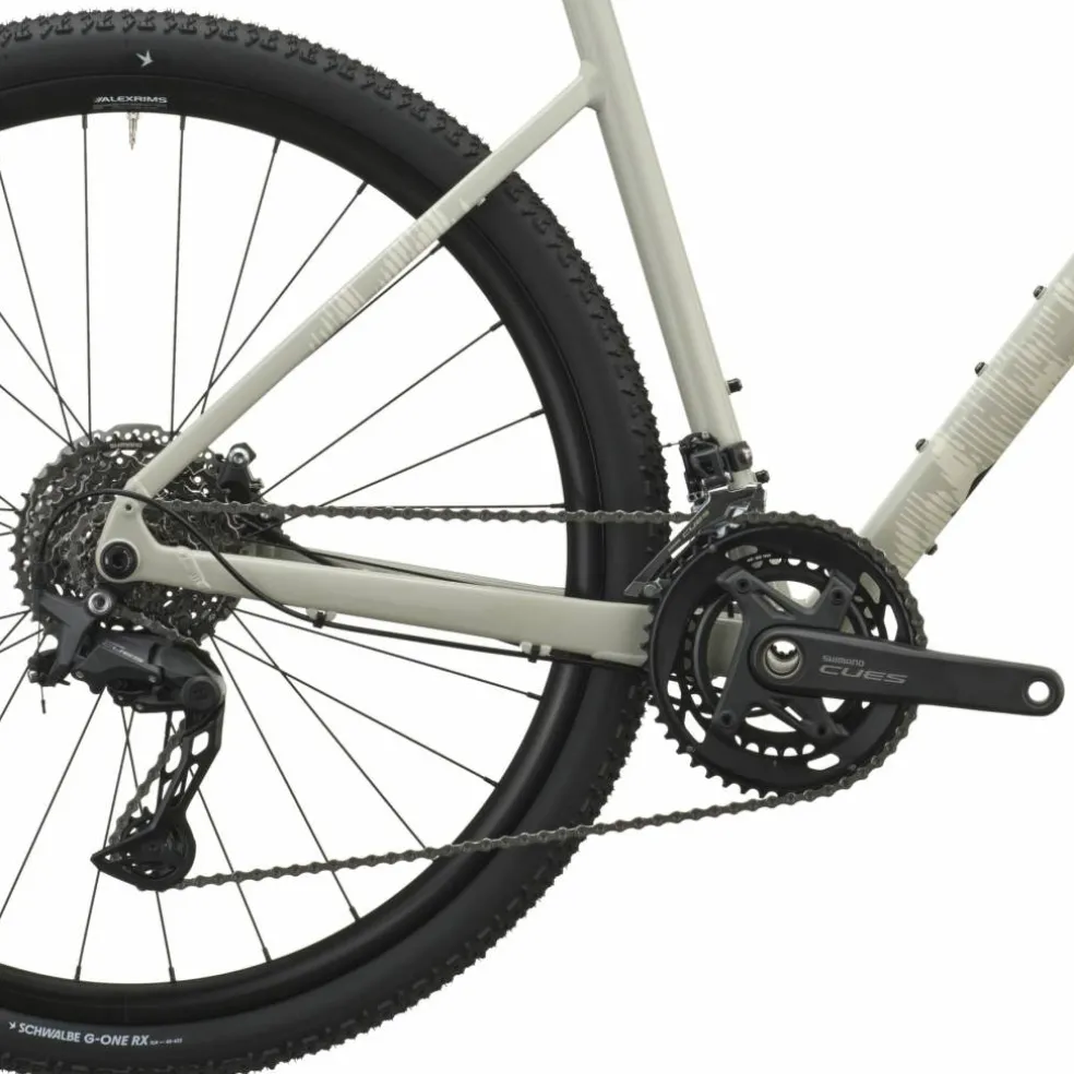 SCOTT Speedster Gravel 30 2027