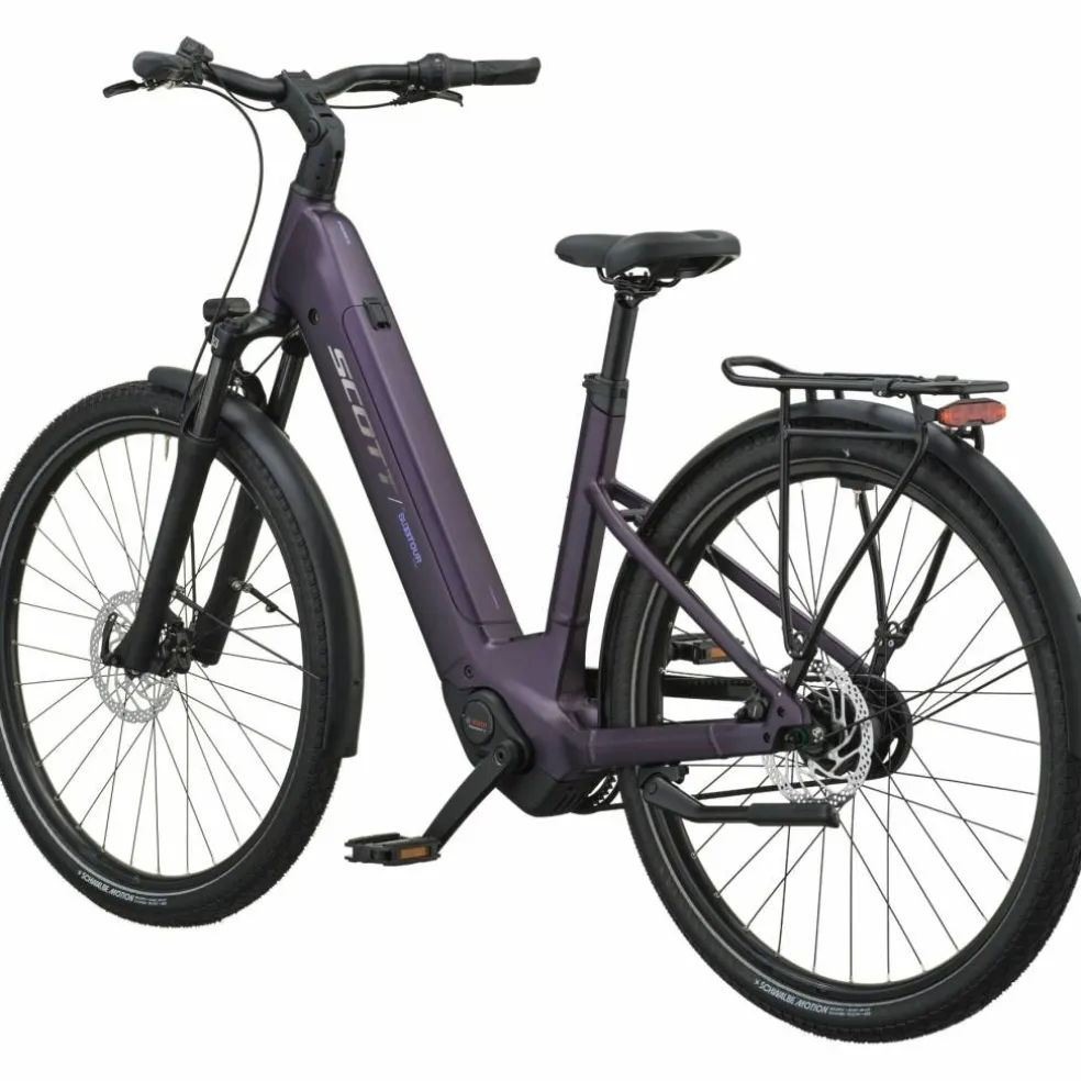 SCOTT Sub Tour 40 2027