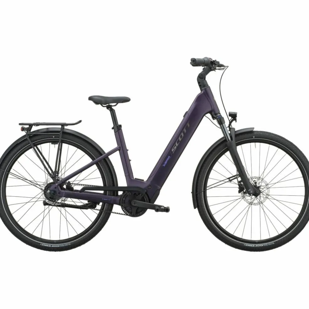 SCOTT Sub Tour 40 2027