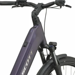 SCOTT Sub Tour 40 2027