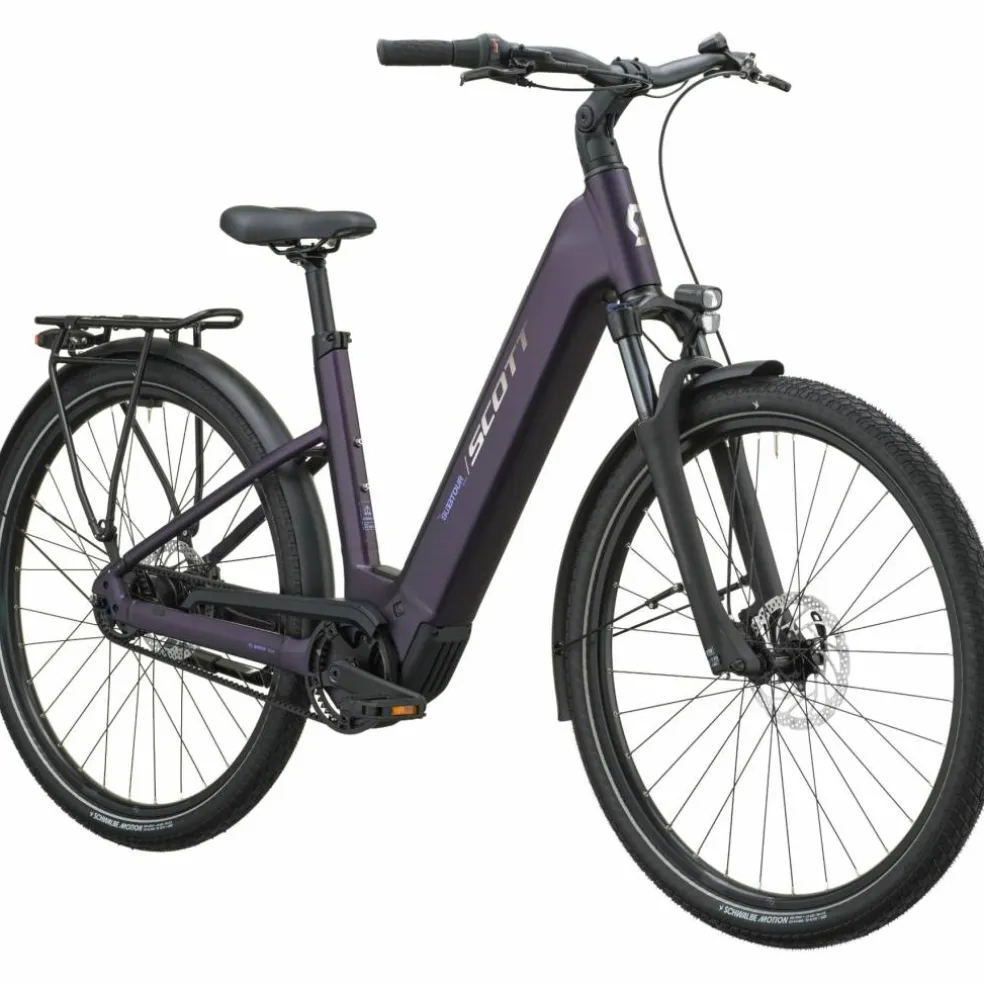 SCOTT Sub Tour 40 2027