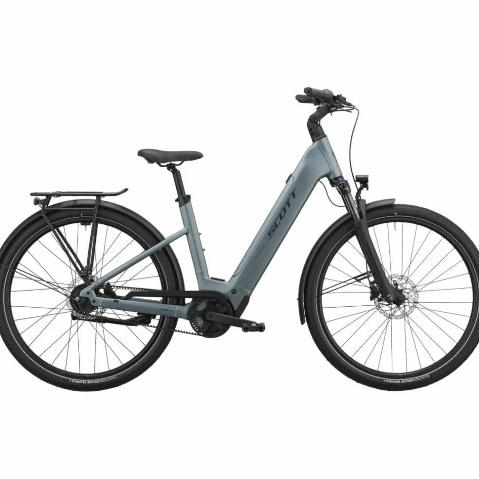 SCOTT Sub Tour 40 2027