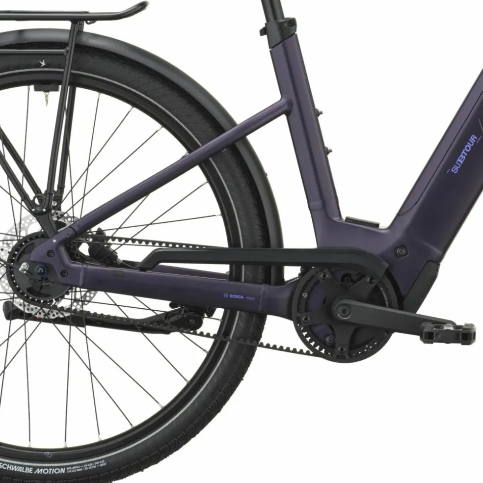 SCOTT Sub Tour 40 2027