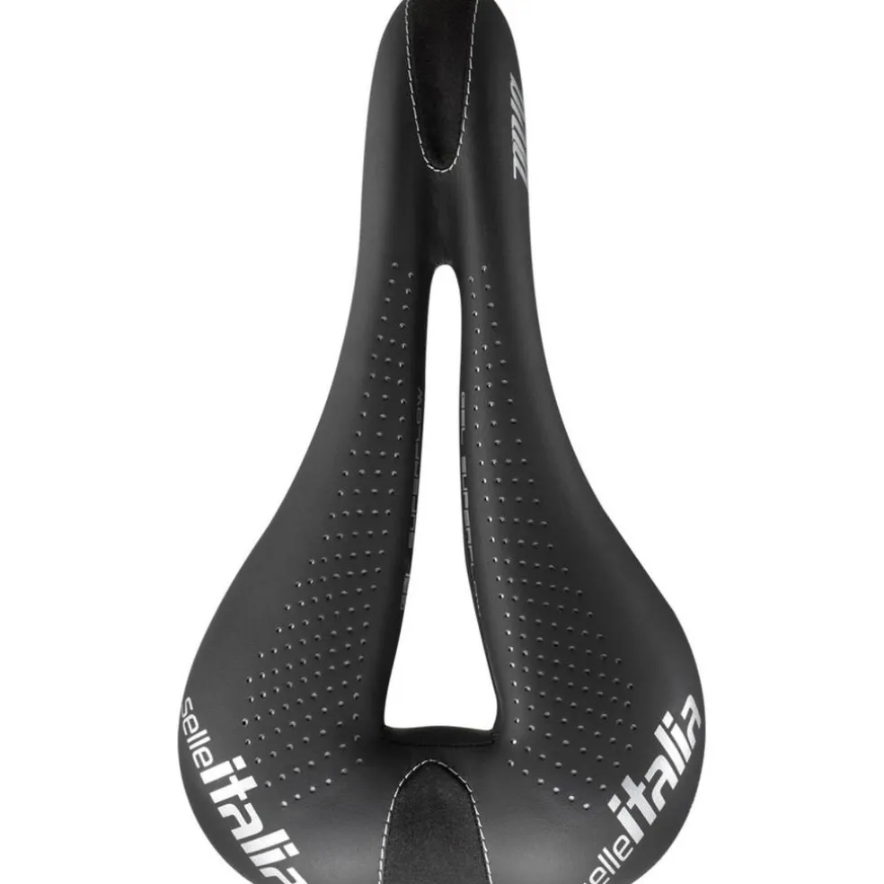 Selle Italia Diva Gel Superflow Zadel