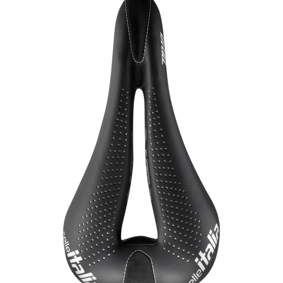 Selle Italia Diva Gel Superflow Zadel
