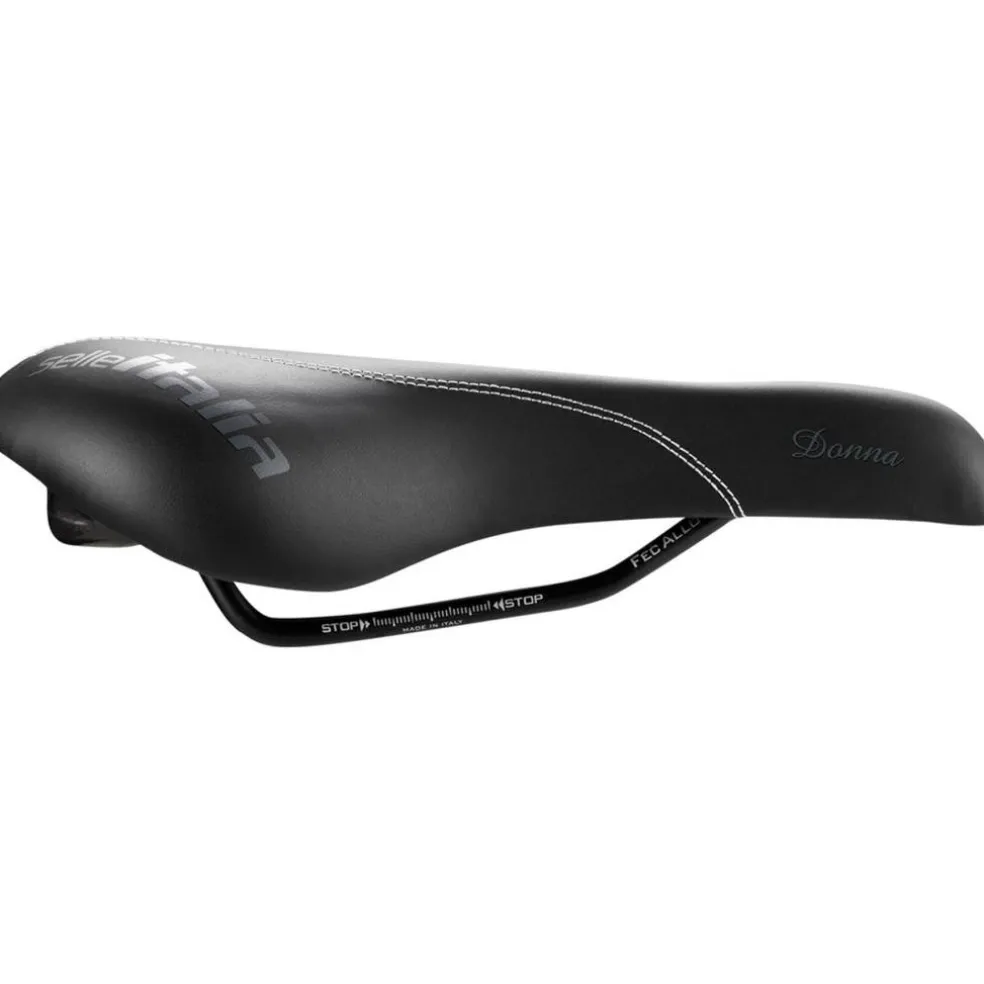 Selle Italia Donna Flow Zadel