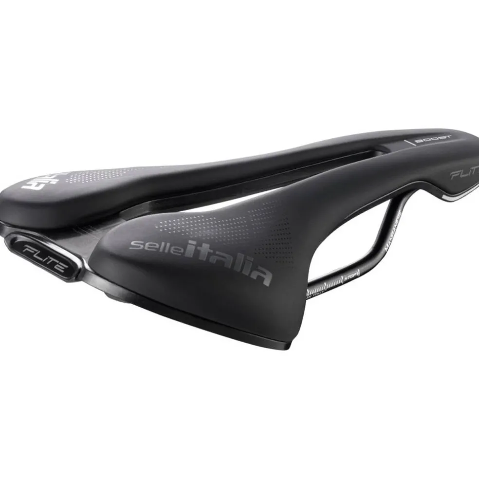 Selle Italia Flite Boost TM Superflow Zadel