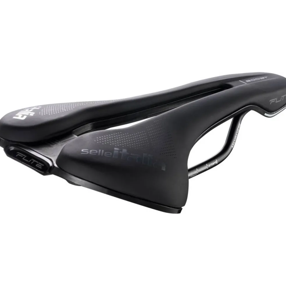 Selle Italia Flite Boost TM Superflow Zadel