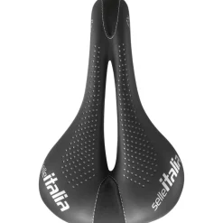 Selle Italia Lady Gel TM Flow Zadel