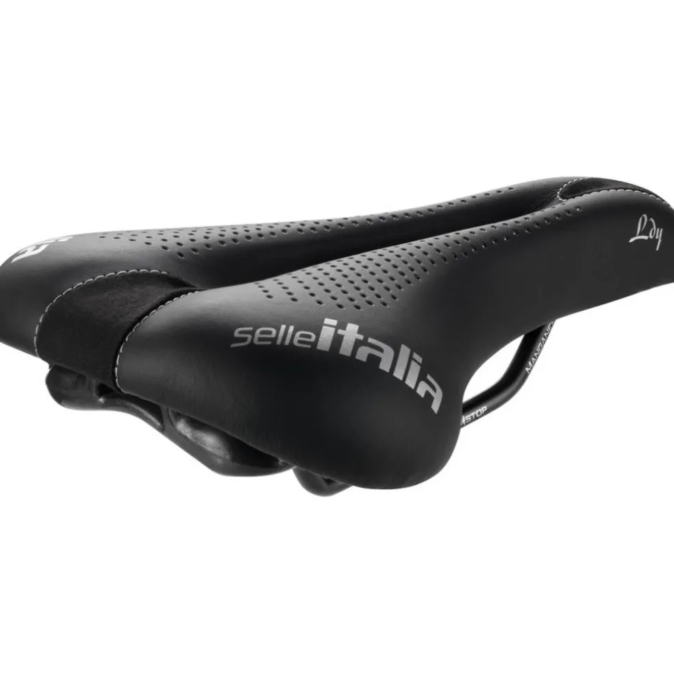 Selle Italia Lady Gel TM Flow Zadel