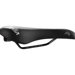 Selle Italia Lady Gel TM Flow Zadel
