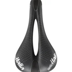 Selle Italia Lady Gel TM Flow Zadel