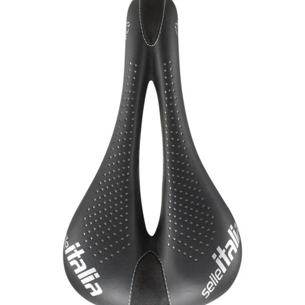 Selle Italia Lady Gel TM Flow Zadel