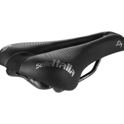 Selle Italia Lady Gel TM Flow Zadel