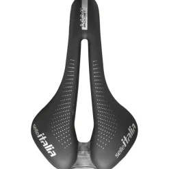 Selle Italia Max Flite Boost TI316 Gel Superflow Zadel